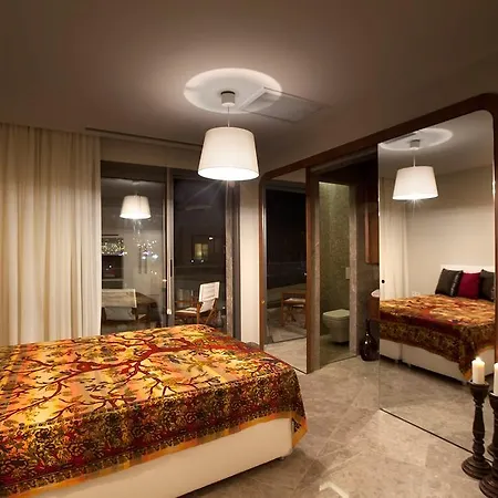 Daire Bodrum Luxury Holiday 1030