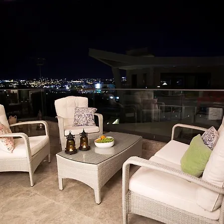 Daire Bodrum Luxury Holiday 1030 *