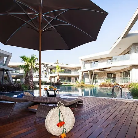 Bodrum Luxury Holiday 1030