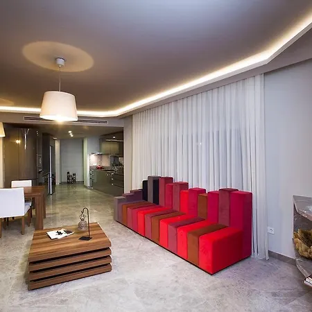 Daire Bodrum Luxury Holiday 1030 Gümbet