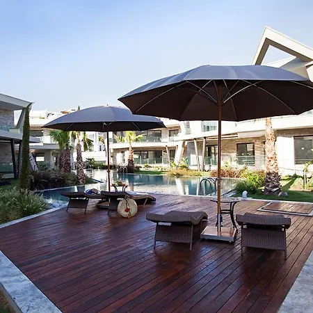 Bodrum Luxury Holiday 1030 * Gümbet