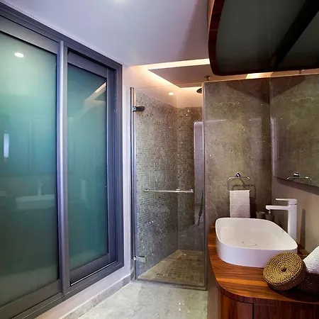 Bodrum Luxury Holiday 1030 Appartement