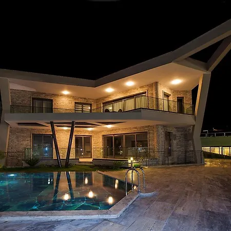 Daire Bodrum Luxury Holiday 1030 *