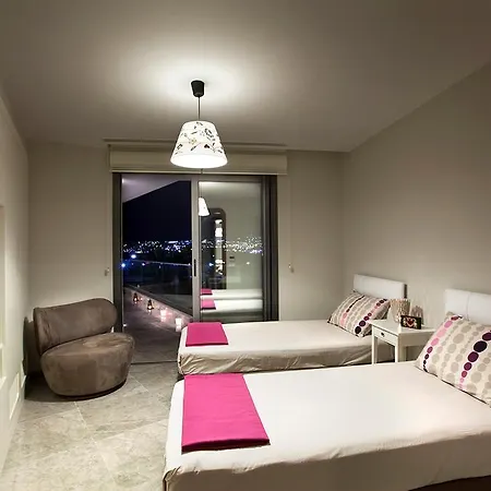 Bodrum Luxury Holiday 1030